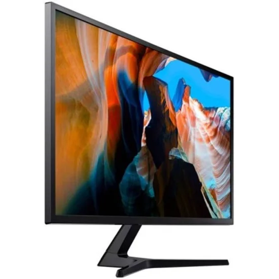 Samsung 22 inch Monitor - 60Hz - 5ms - Black
